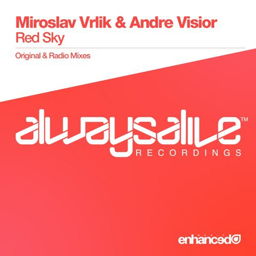 Red Sky (Original Mix)